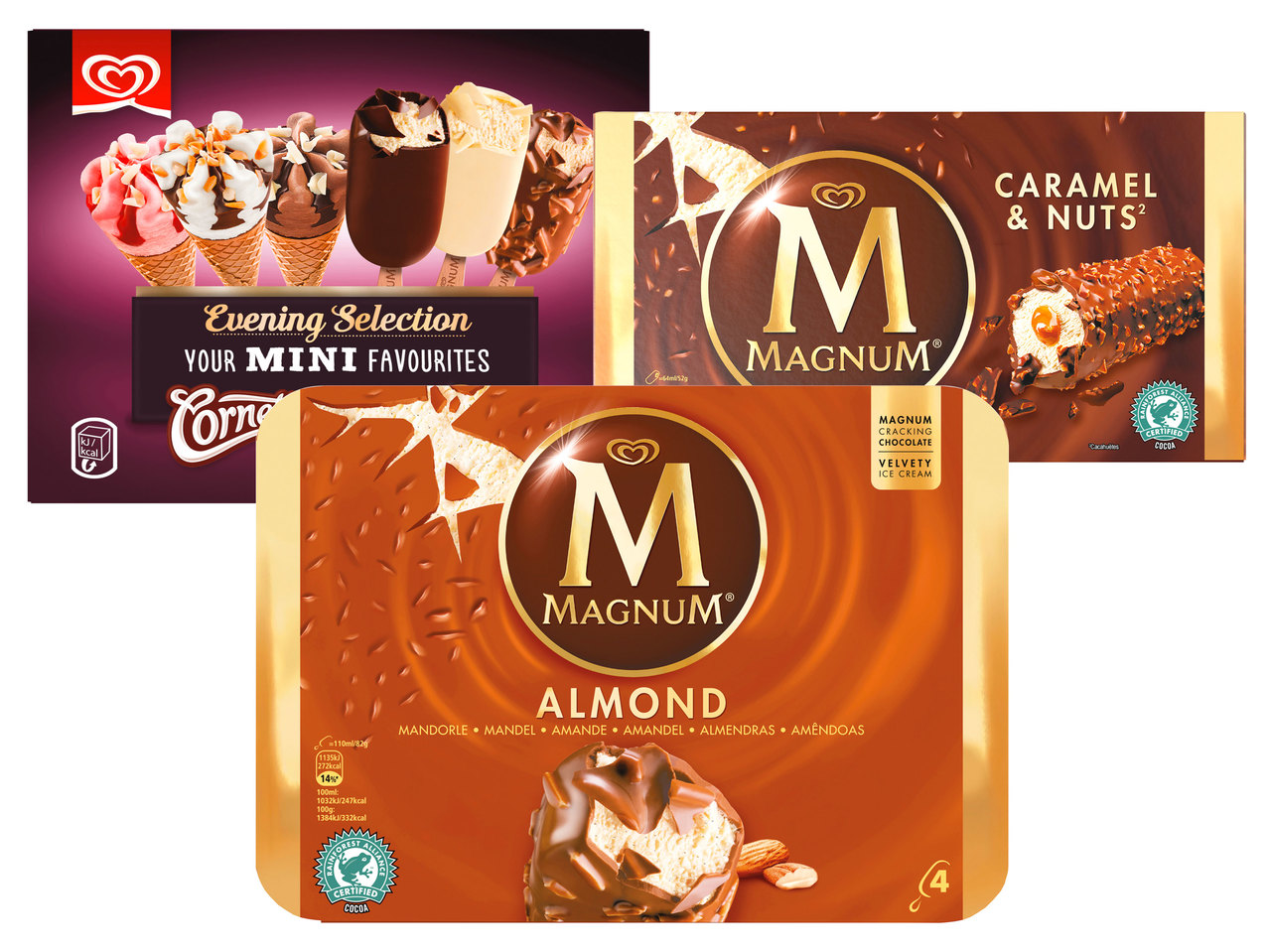 ESKIMO Magnum