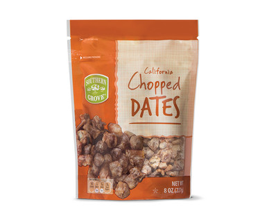 Southern Grove Dates