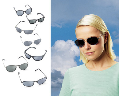 Polarised Sunglasses