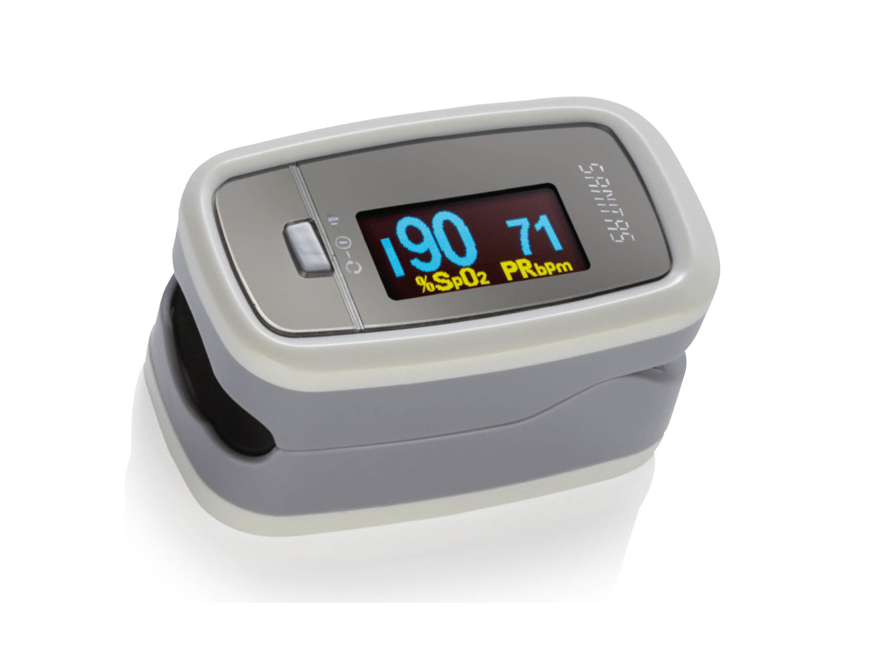SANITAS Pulse Oximeter