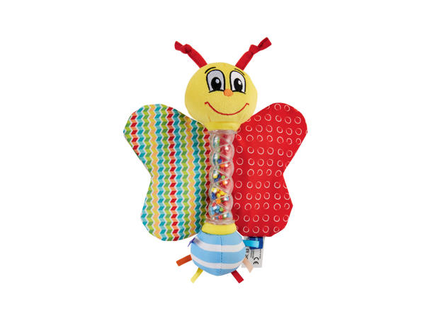 Baby Toy Assortment