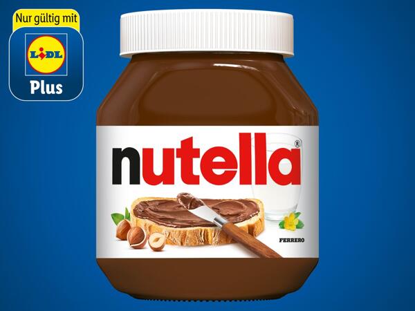Nutella