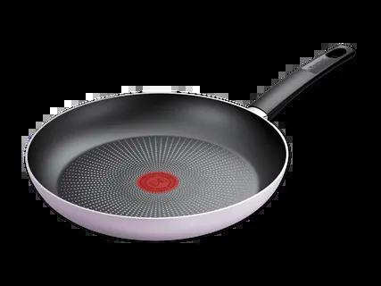 TEFAL Pfanne, Ø ca. 24 cm