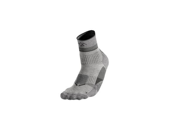Ladies' or men's outdoor socks, 2 pairs