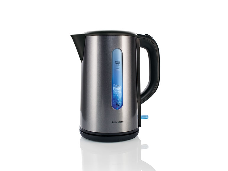 SLIVERCREST KITCHEN TOOLS Kettle