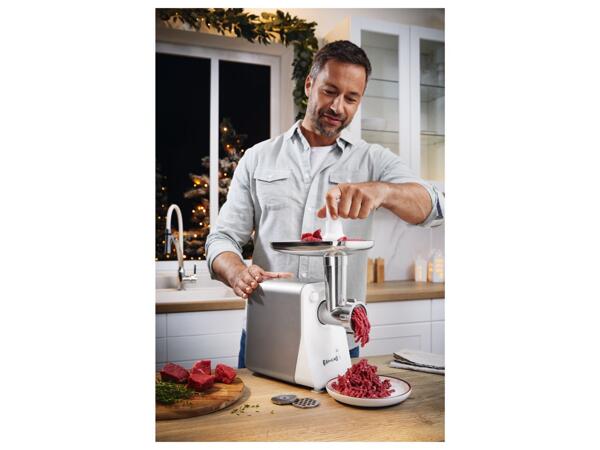 Electric Mincer