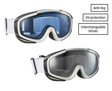 Children's Ski Goggles