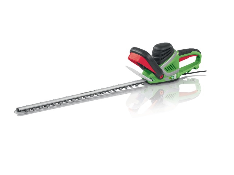 Taille-haie électrique