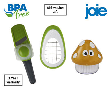 Joie Fruit and Vegetable Gadgets