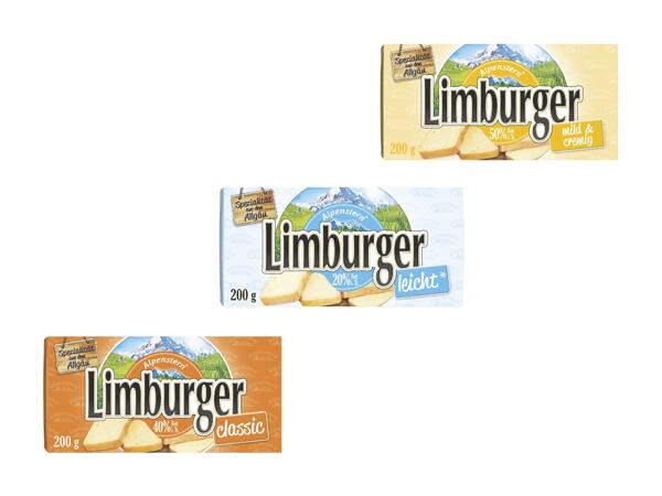 Limburger Alpenstern