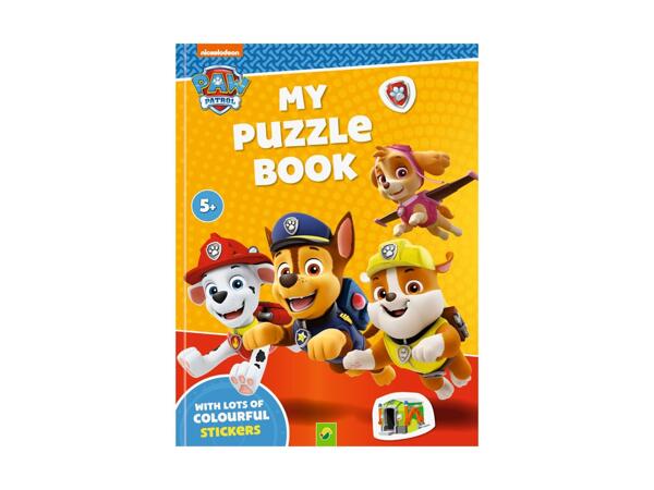 Activity Book