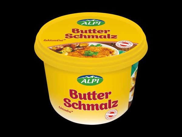 Butterschmalz