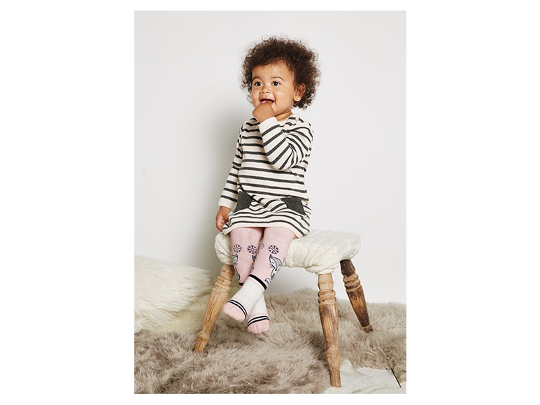 LUPILU Baby Girl Tights
