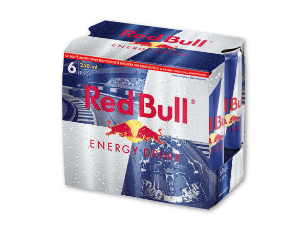 Red Bull