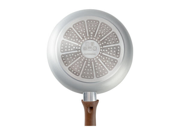 Ernesto 24cm Recycled Aluminium Frying Pan
