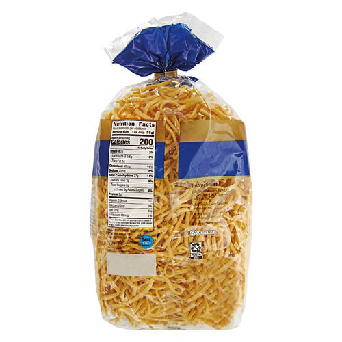 Swabian Egg Noodles Spaetzle, 17.6 oz