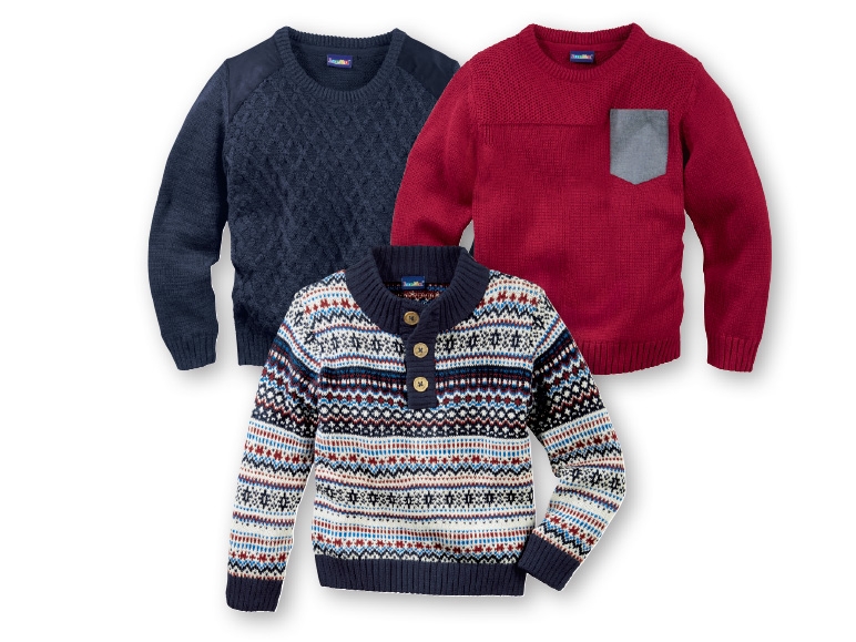 LUPILU Kids' Jumper