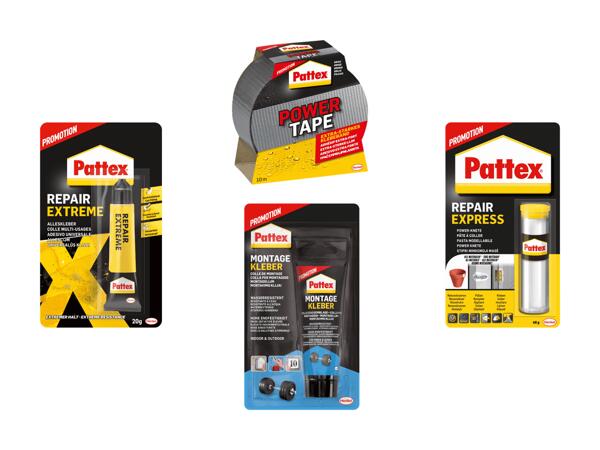 Assortiment de réparation Pattex