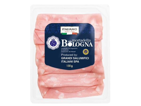 MORTADELLA BOLOGNA