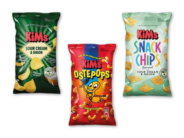 KIMS Chips