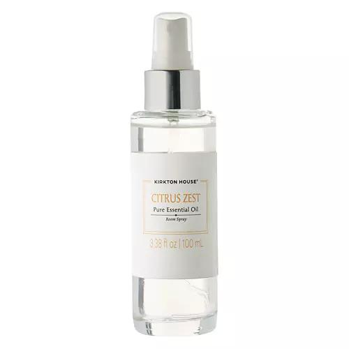 Essential Oil Spray - Citrus Zest, 3.38 fl oz