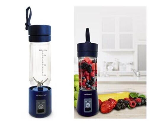 Ambiano
Portable Blender