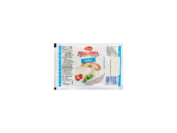 Bufalì - buffalo cheese