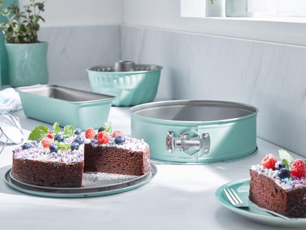 Cake or Loaf Tin