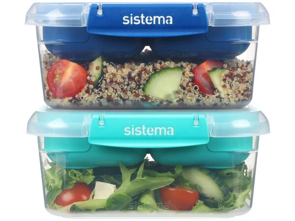 Drinks Bottle / Lunch Box