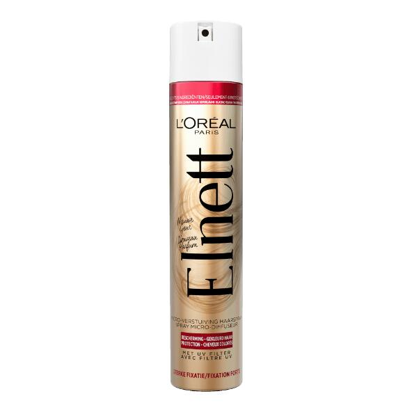 ELNETT(R) 				Haarspray