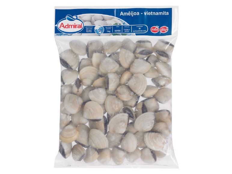 Venusmuscheln