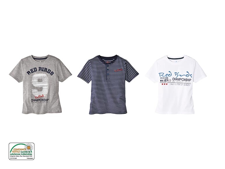 Tee-shirt de nuit
