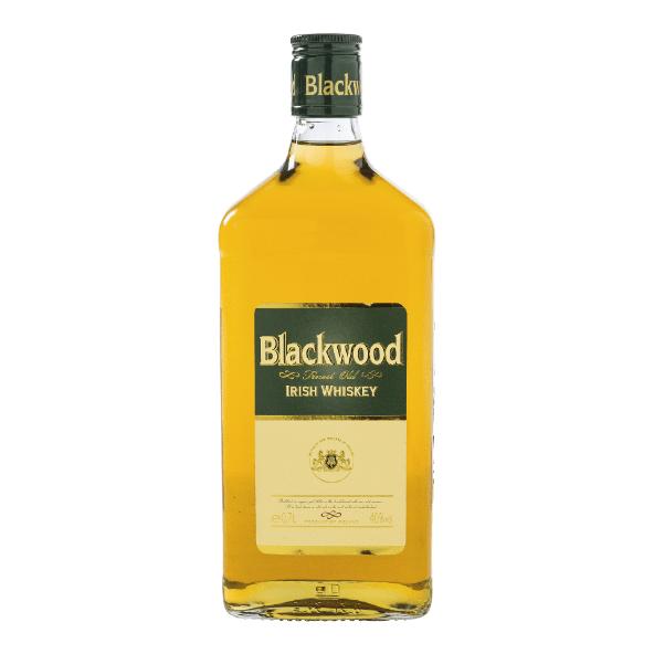 Ierse whiskey