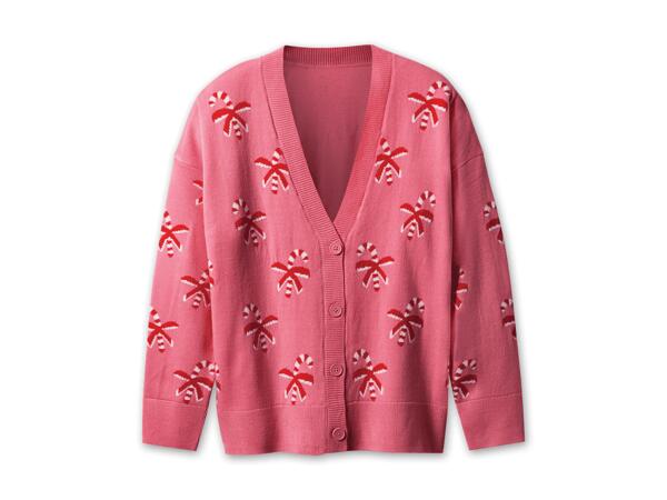Damen Cardigan