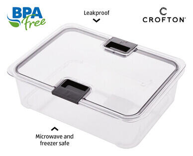 5 Piece Food Storage Set