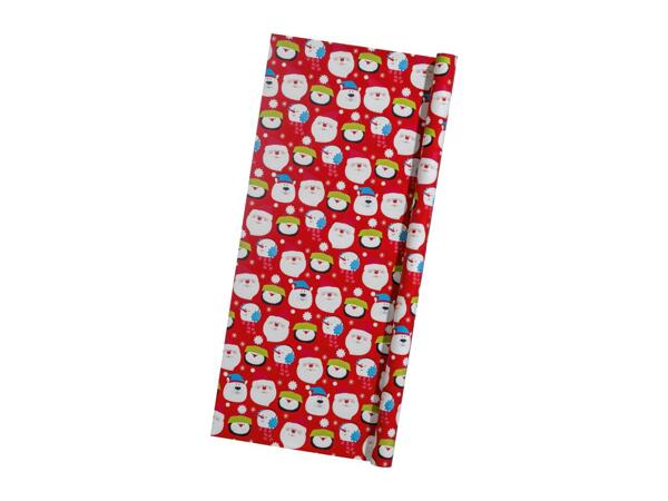 Crelando Wrapping Paper
