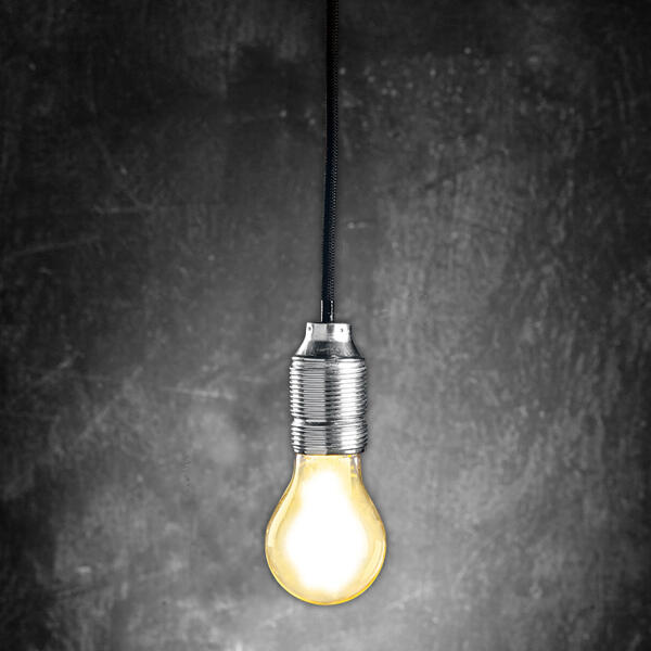 LED-Filament-Leuchtmittel-Set