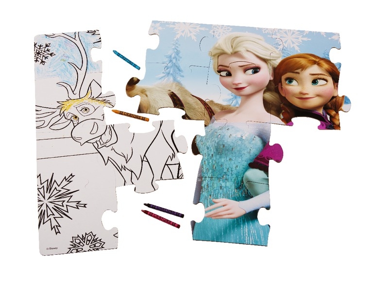 2-in-1-Bodenpuzzle