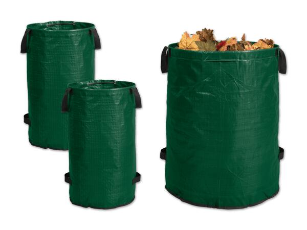 Gartenabfallsack