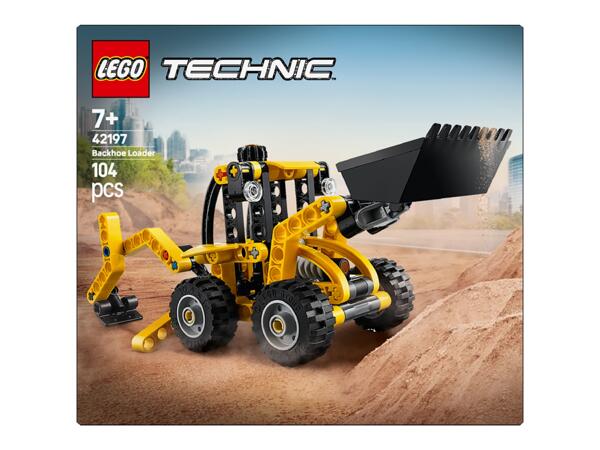 Lego Technic
