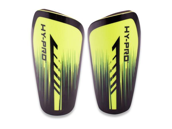 Hy-Pro Mouthguard/​Shin Guards