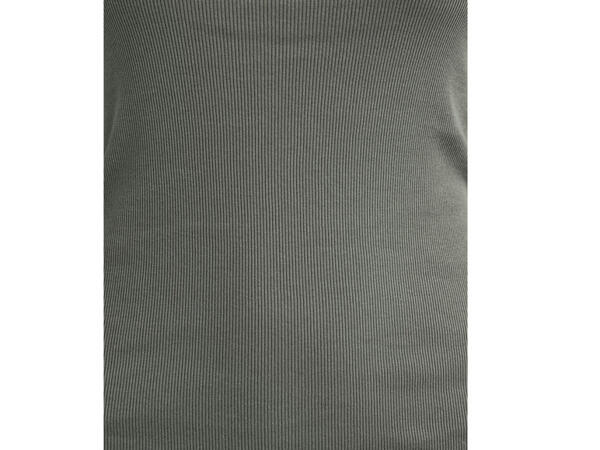 esmara(R) Damen Tops, 3 Stück, mit Spitze