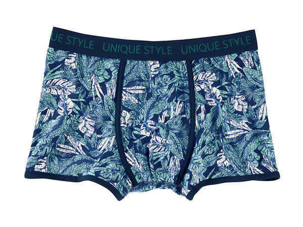 Men's Boxer Briefs