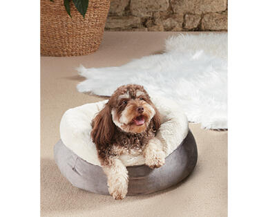 Snuggle Pet Bed