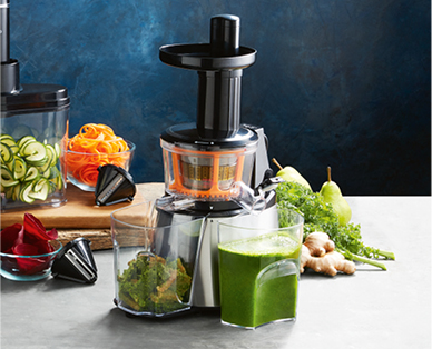 Slow Juicer