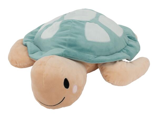 Lupilu Turtle Soft Toy