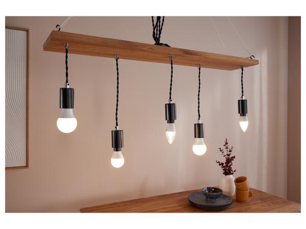 LED Light Bulbs