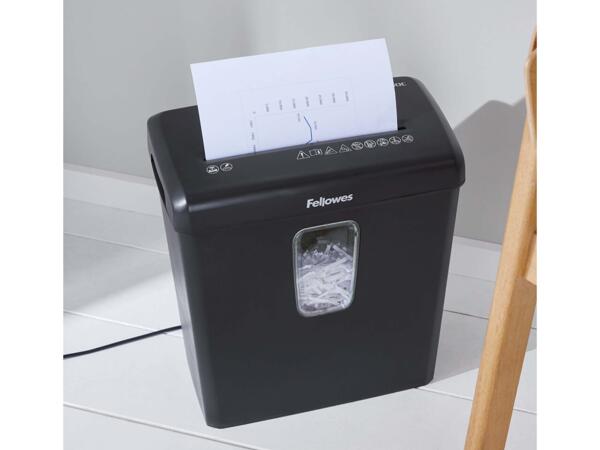 Fellowes Document Shredder