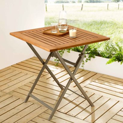 Table pliante