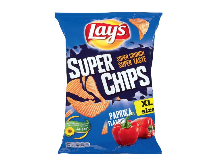 Superchips